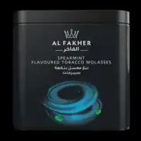 al fakher shisha tobacco dubai spearmint