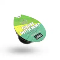 al fakher pods dubai grape with mint