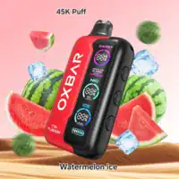 Watermelon Ice OXBAR Tri Fusion 45000