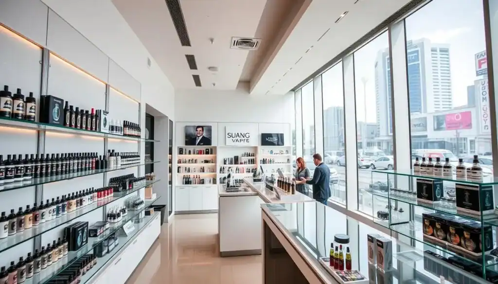 vape shop dubai
