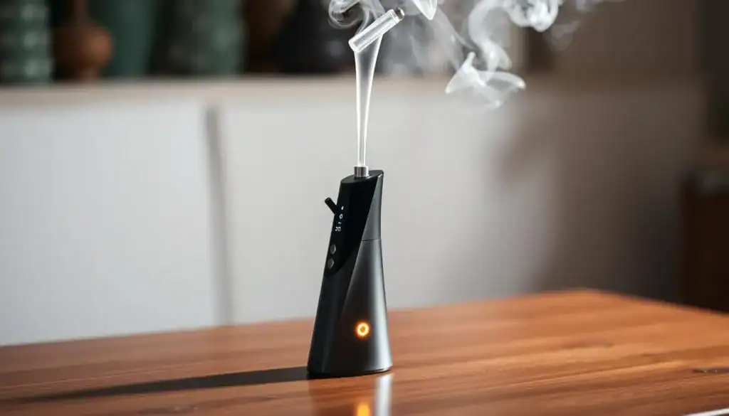 الشيشة الالكترونية