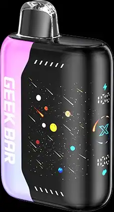Geek Bar Pulse X 25000 Meteor Edition – Premium Disposable Vape Dubai