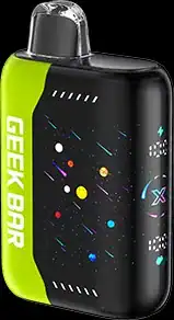 geek bar pulse x dubai pear of thieves