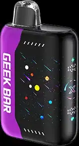 Geek Bar Pulse X 25K (Thermal Edition) – Heat-Shift Disposable Dubai