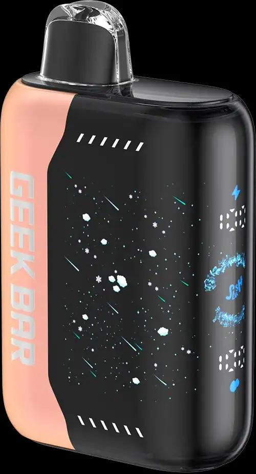 Geek Bar Pulse X 25000 Slush Edition – Icy Slush Disposable Vape Dubai
