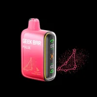 Geek Bar Pulse 15k Dubai Dragon Melon disposable vape