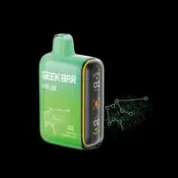 Geek Bar Pulse 15k Dubai Grape B Pop disposable vape