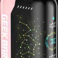 disposable vape dubai geek bar pulse x strawberry b pop