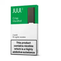 juul 2 pods dubai crisp menthol