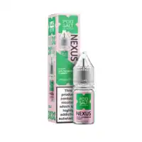 nexus berry 10ml dubai fizzy watermelon gummy