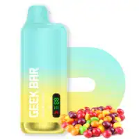 meloso ultra dubai tropical rainbow blast