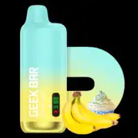 meloso ultra dubai banana ice cream