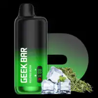 meloso ultra dubai green tea ice