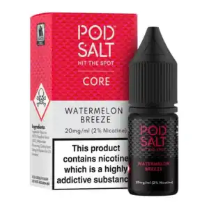 pod salt 10ml dubai watermelon breeze