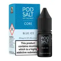 pod salt 10ml dubai blue ice