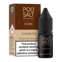 pod salt 10ml dubai cigarette flavor