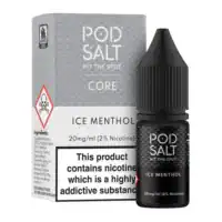 pod salt 10ml dubai ice menthol