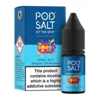 pod salt 10ml amnesia dubai bubble blue