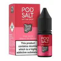 pod salt 10ml amnesia dubai pink haze