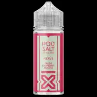 pod salt nexus 100ml dubai fresh raspberry mojito