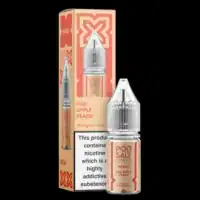 nexus berry 10ml dubai fuji apple peach