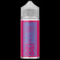 pod salt nexus 100ml dubai grape berry burst