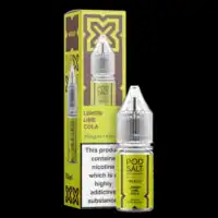 nexus berry 10ml dubai lemon lime cola
