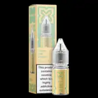nexus berry 10ml dubai lemon lime sorbet