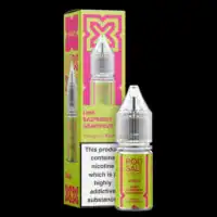 nexus berry 10ml dubai lime raspberry