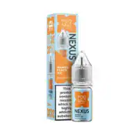 nexus berry 10ml dubai mango peach