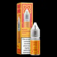 nexus berry 10ml dubai mango strawberry peach