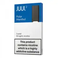 juul 2 pods dubai polar menthol