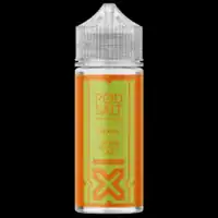 pod salt nexus 100ml dubai orange mango lime