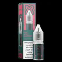 nexus berry 10ml dubai pear apple raspberry