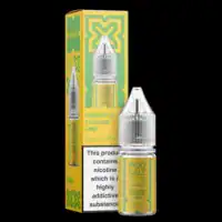 nexus berry 10ml dubai pineapple passion lime