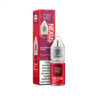 nexus berry 10ml dubai raspberry apple