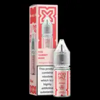 nexus berry 10ml dubai red gummy bear