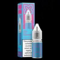 nexus berry 10ml dubai sour blue raspberry