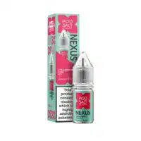 nexus berry 10ml dubai strawberry kiwi ice