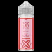 pod salt nexus 100ml dubai sweet strawberry lemonade