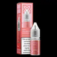 nexus berry 10ml dubai strawberry watermelon