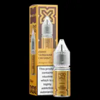 nexus berry 10ml dubai sweet tangerine coconut