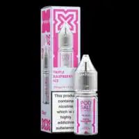 nexus berry 10ml dubai triple raspberry ice