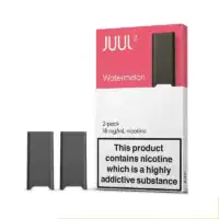 juul 2 pods dubai watermelon flavor