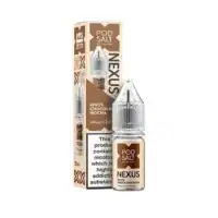 nexus berry 10ml dubai white chocolate mocha