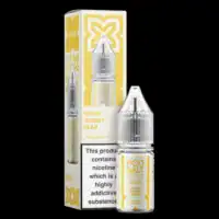 nexus berry 10ml dubai white gummy bear